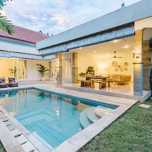Av Melati , Seminyak (Bali) Indonesia