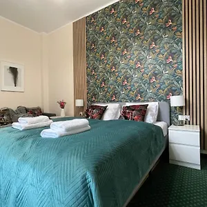 Gertrudy 10 - 1-minute Walk To The Old Town , Krakow Poland