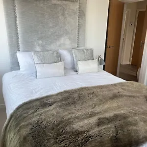 Luxury Apartment