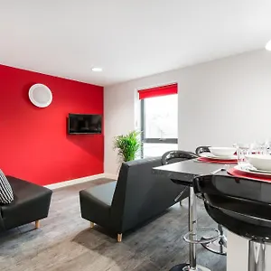 Yugo Explore - Arofan House Apartment
