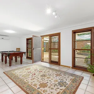 Attic , Montville Australia