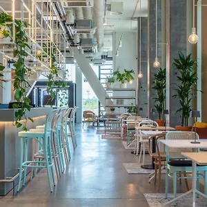 District Living , Vienna Austria