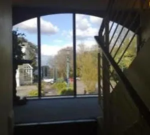 Churchills Hotel